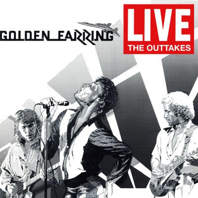 Live - The Outtakes (RSD BF 2022)